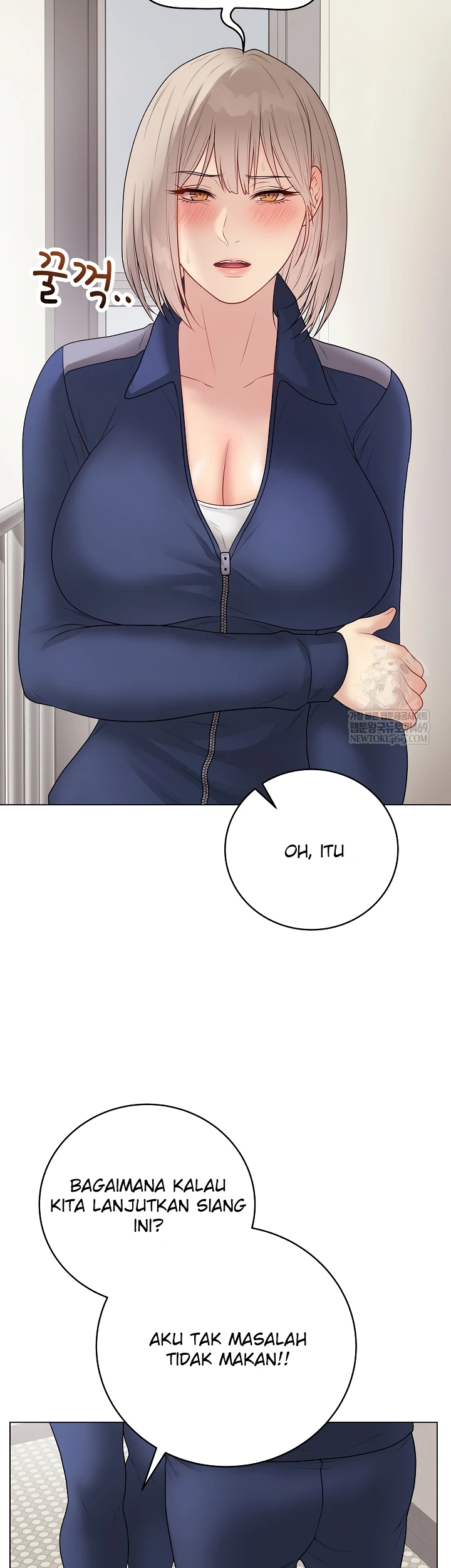 Signed, Sealed, Mistaken - Page 46